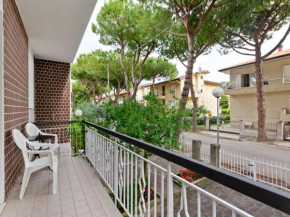 Apartement in Cattolica only 600 metres from the sea Cattolica